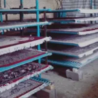 قالیشویی نصیرنژاد بدون کرایه تحویل 48 ساعته|خدمات نظافت|تبریز, |دیوار