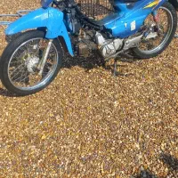 موتور لاکی مدل ۸۸ سند دار قیمت ۱۹۰۰۰۰۰۰۰