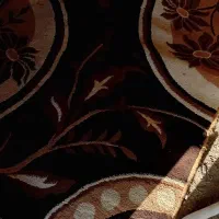 فرش اشپز خانه