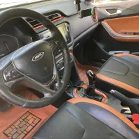 ام وی ام X22 pro اتوماتیک اسپرت مدل ۱۳۹۶|خودرو سواری و وانت|اصفهان, شیخ اشراق|دیوار