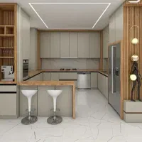 کابینت و کمد دیواری