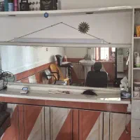 دکور آرایشگاه