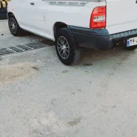 پراید بار وانت پراید۱۵۱|خودرو سواری و وانت|یاسوج, |دیوار