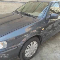 سمند EF7