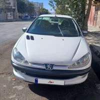 ۲۰۶ مدل ۹۷ در حد|خودرو سواری و وانت|کوهدشت, |دیوار