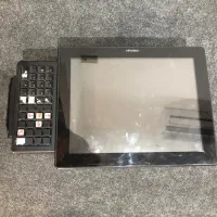 صندوق فروشگاهی فیش پرینتر بارکدخوان|فروشگاه و مغازه|بندرعباس, |دیوار