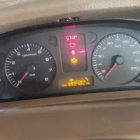 پژو405|خودرو سواری و وانت|پیرانشهر, |دیوار