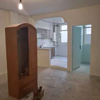 ۵۰متر ۱خواب با پارکینگ گذر۸متری|اجارهٔ آپارتمان|تهران, هفده شهریور|دیوار
