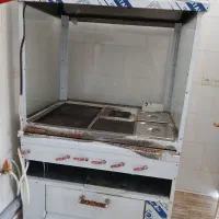 فر ساندویچی ۶کاره