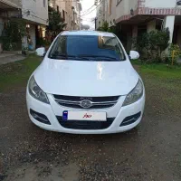 جک J5 اتوماتیک 1800cc مدل 1394