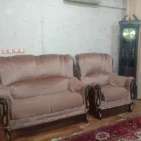 مبل راحتی هفت نفره|مبلمان خانگی و میز عسلی|سراب, |دیوار