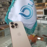 آیفون 16 پرو 256 گیگ iphone باتری 100|موبایل|برازجان, |دیوار
