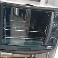 اون توستر بایترون