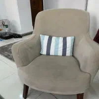 مبلمان ۸نفره|مبلمان خانگی و میز عسلی|رشت, باهنر|دیوار