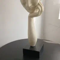 مجسمه عتیقه|مجسمه، تندیس، ماکت|قدس, شهر‌قدس|دیوار