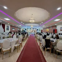 باغ تالار رویال