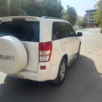 فروش سوزوکی ویتارا