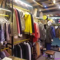 فروشنده نیمه وقت