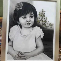 نقاشی چهره