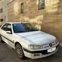 پژو TU5-LX کم کارکرد