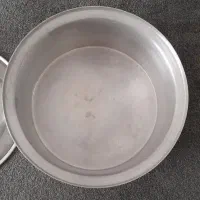 قابلمه روحی بزرگ|ظروف پخت‌وپز|تهران, زرکش|دیوار