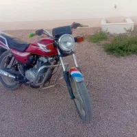 لیفان 125