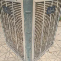 طرح تعویض دینام کولرآبی سوخته بادینام نو موتوژن|کولر آبی|نی‌ریز, |دیوار