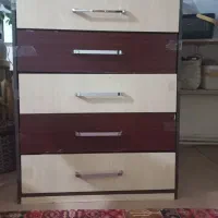 کمد و دراور ام دی اف