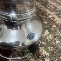 سماور گازی|سماور، چای‌ساز، قهوه‌ساز|ارومیه, |دیوار