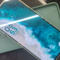گوشی نوت ۱۳ 256 رام 8|موبایل|خمین, |دیوار