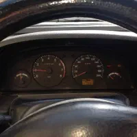 پژو روا سال مدل ۹۰ دوگانه کارخانه فروش فوری|خودرو سواری و وانت|مشهد, هفت تیر (حافظ)|دیوار