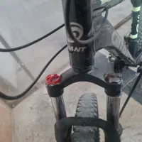 دوچرخه ۲۶ جیانت|دوچرخه، اسکیت، اسکوتر|جاجرم, |دیوار