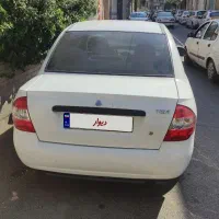 تیبا صندوق‌دار SX، مدل ۱۳۹۷|خودرو سواری و وانت|شاهرود, |دیوار