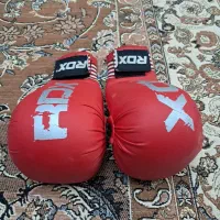 دستکش کاراته