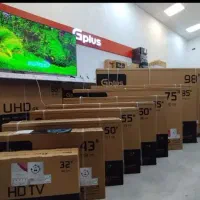 تلویزیون 50 اینچ ال ای دی مارک الجی اصل کره|تلویزیون و پروژکتور|نهاوند, |دیوار