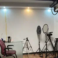 عکاس دندانپزشکی داخل دهانی