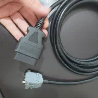 تولید و عرضه انواع کابل های دیاگ و خودرویی OBD|قطعات یدکی و لوازم جانبی|کرج, برغان|دیوار