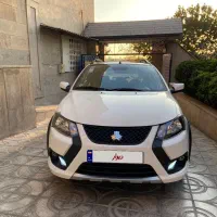 کوییک gxr مدل ۱۴۰۳