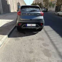 ایکس ۲۲ اتومات کم کارکرد|خودرو سواری و وانت|تهران, مجیدآباد|دیوار