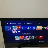 ps4|کنسول، بازی ویدئویی و آنلاین|یزد, |دیوار