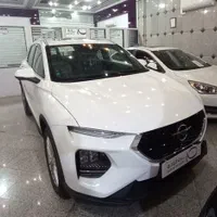 فروش اقساطی هایما S8، مدل ۱۴۰۴