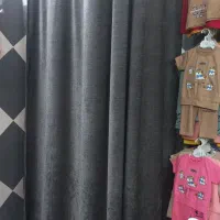 پرو پرده ی و آینه