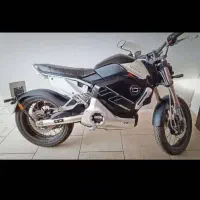 موتور برقی کویر سوپر سوکوtcmax ۵۱۰۰ رگ پیانومعاوضه|موتورسیکلت|تهران, یوسفآباد|دیوار