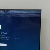 تلویزیون سامسونگ|تلویزیون و پروژکتور|تهران, ابوذر|دیوار