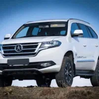 دایون y7لندکروز چینی مشابه صفر