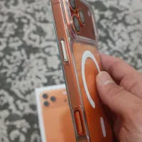 آیفون 17پرومکس فول کپی|موبایل|اصفهان, بهرام‌آباد|دیوار