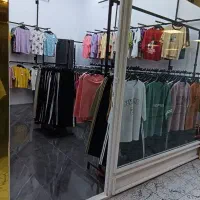 اجاره مغازه|اجارهٔ مغازه و غرفه|هشتگرد, هشتگرد قدیم|دیوار