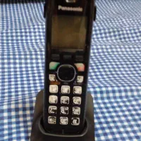 فروش ویژه سه تلفن بی‌سیم Panasonic|تلفن رومیزی|مشهد, ولیعصر (شهرک غرب)|دیوار