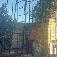 اجاره خرید فروش چهارپایه بشکه فرقون الوار خرک