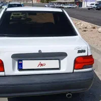 پراید مدل۱۳۸۸دوگانه شرکت|خودرو سواری و وانت|دوگنبدان, |دیوار